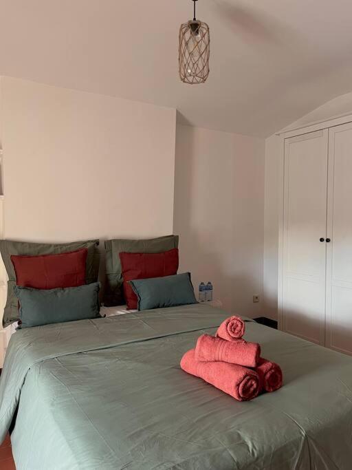 Appartement A Pied Du Centre Avec Place De Parking Arles Zewnętrze zdjęcie